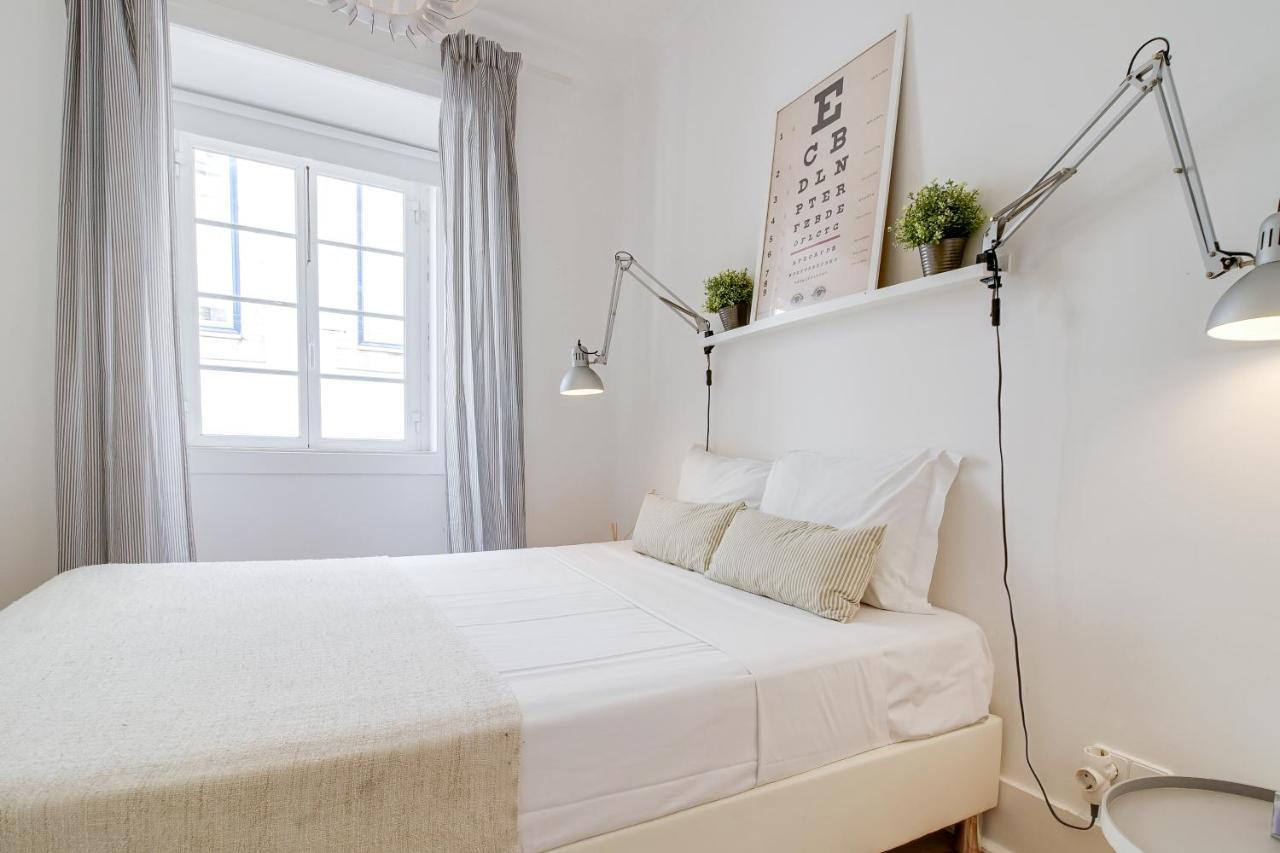 Madragoa Cosy Apartamento Lisboa