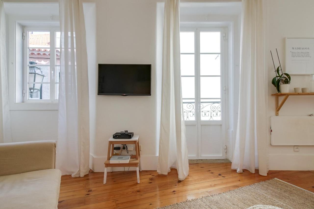 Apartamento Madragoa Cosy *