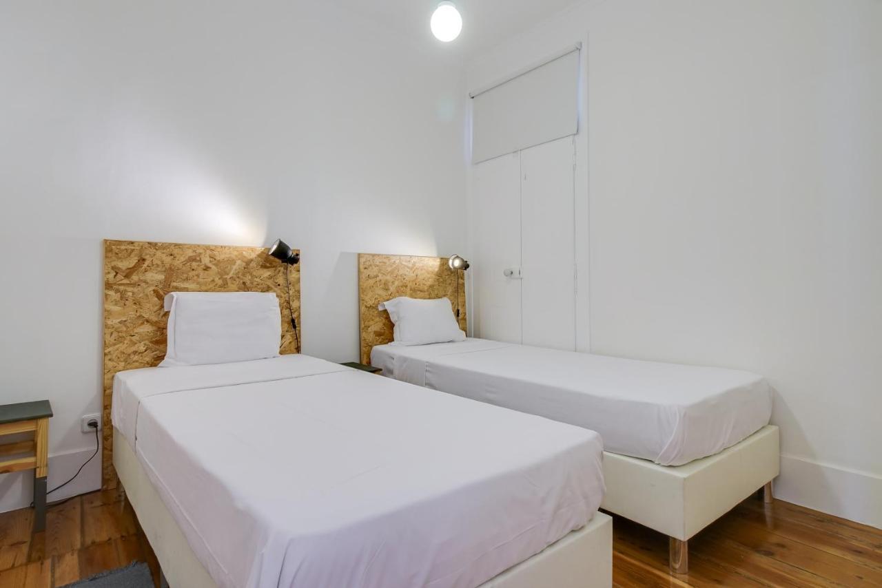 Apartamento Madragoa Cosy *