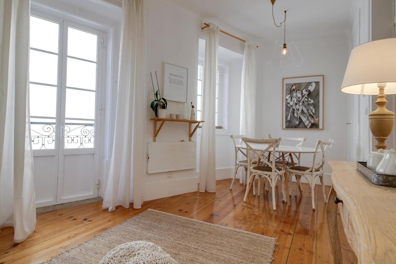 Apartamento Madragoa Cosy Lisboa