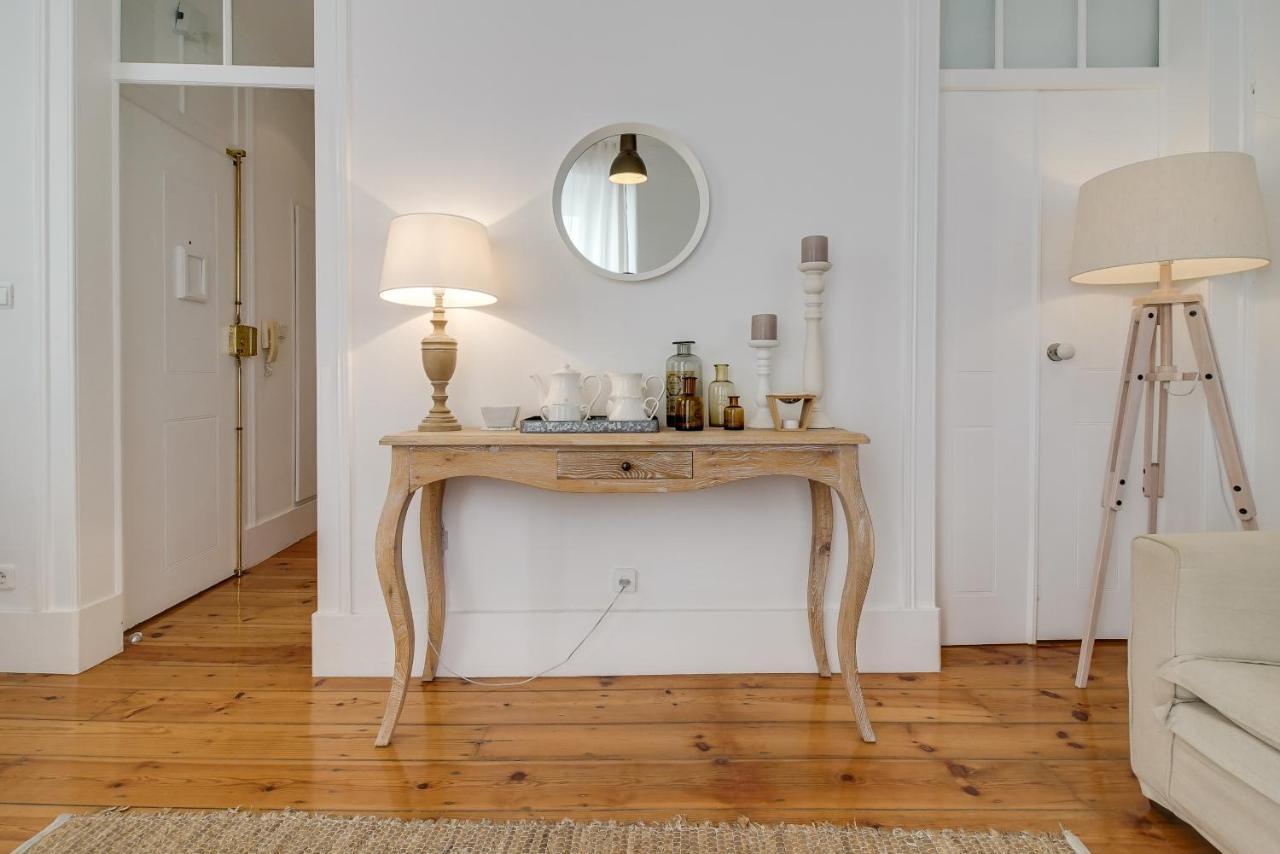Madragoa Cosy Apartamento