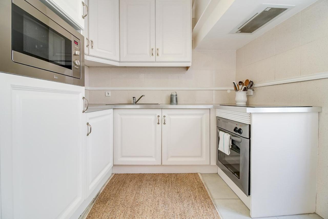 Apartamento Madragoa Cosy *