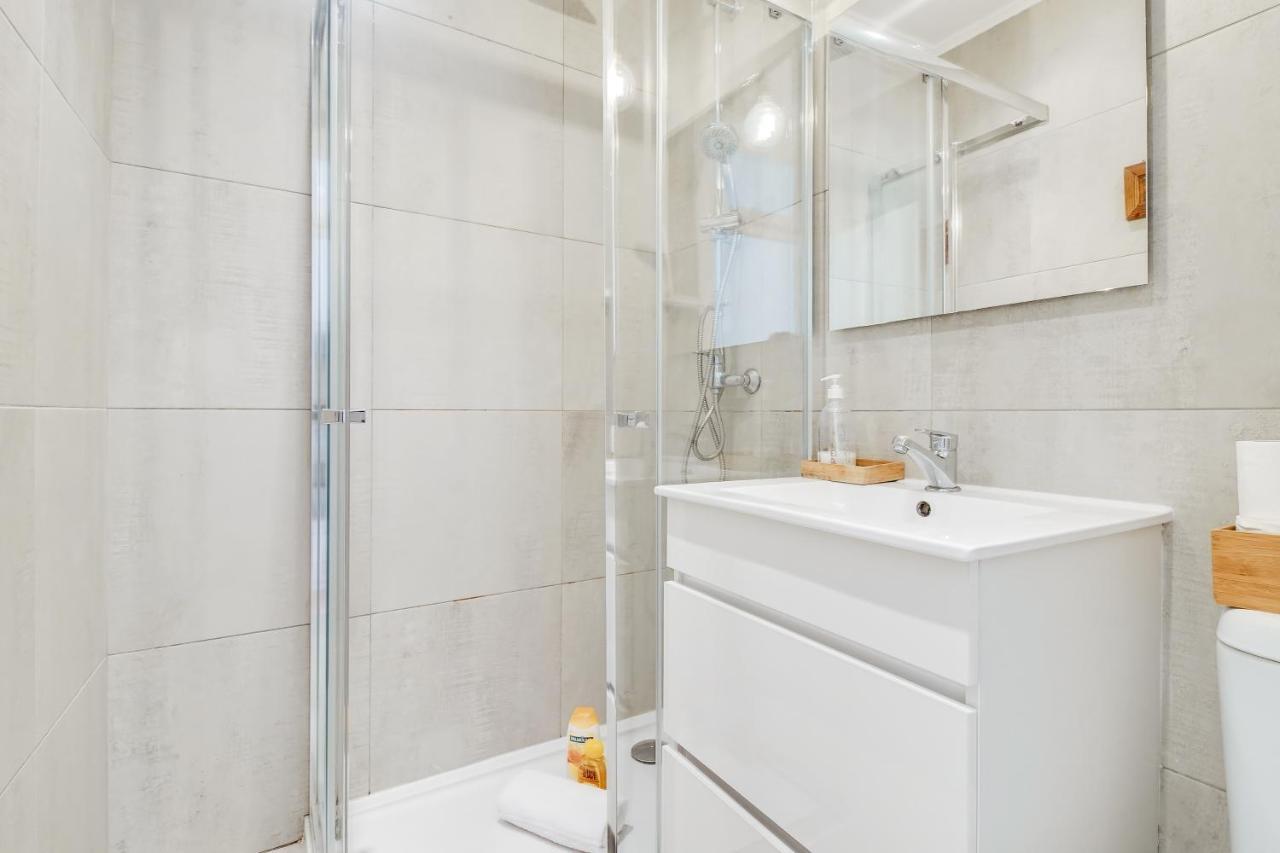 Madragoa Cosy Apartamento Lisboa