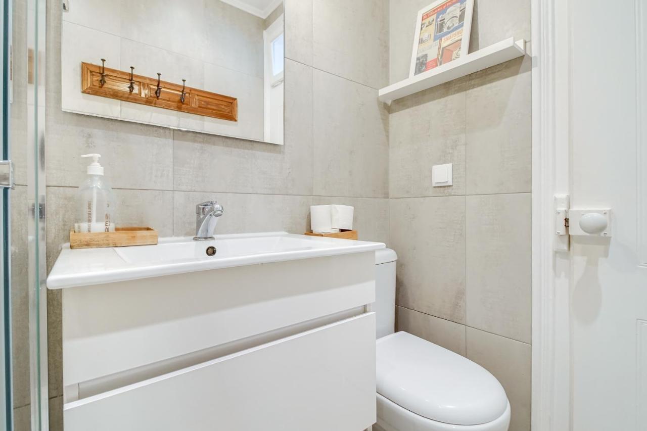 Madragoa Cosy Apartment Lisbon
