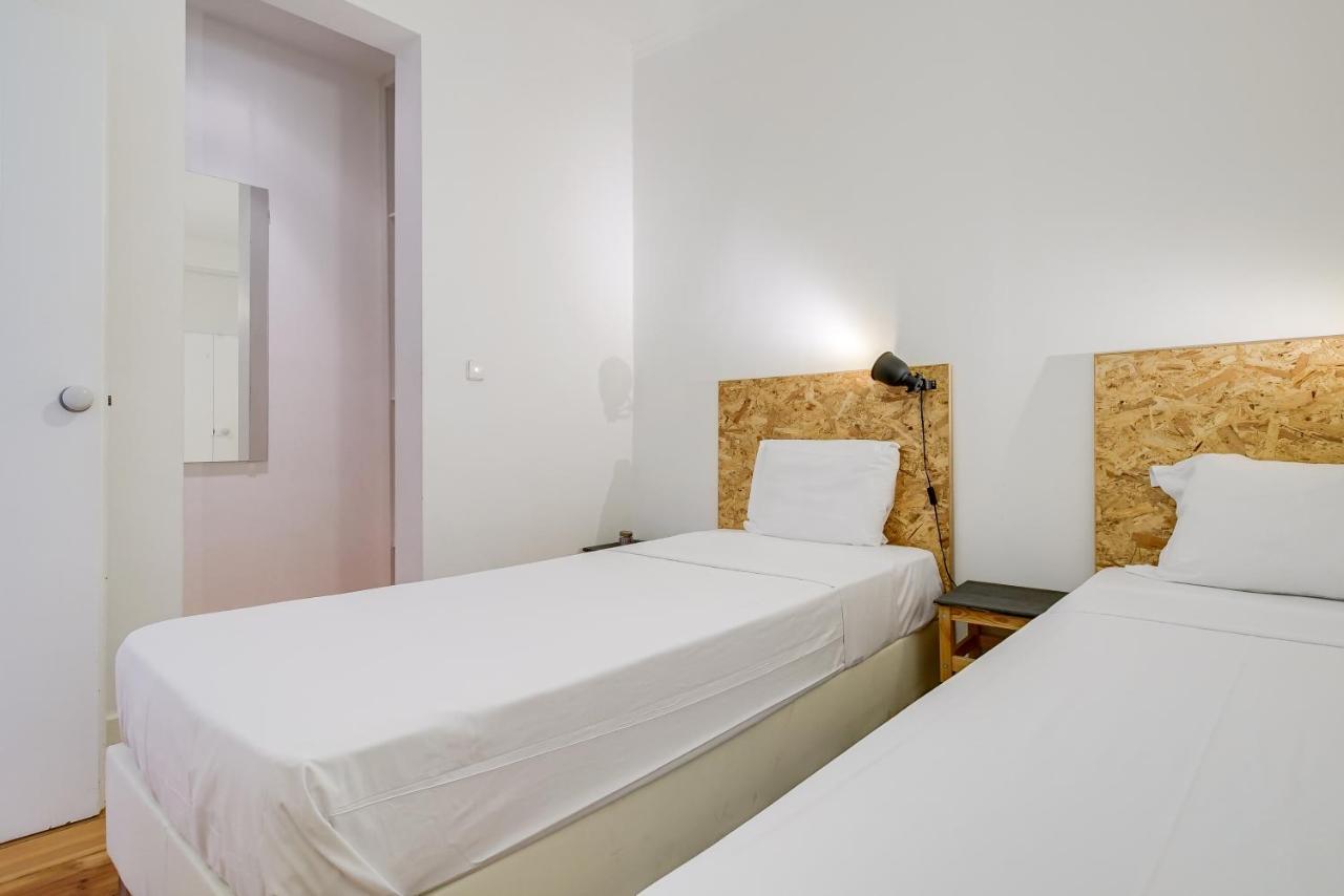 Apartamento Madragoa Cosy Lisboa