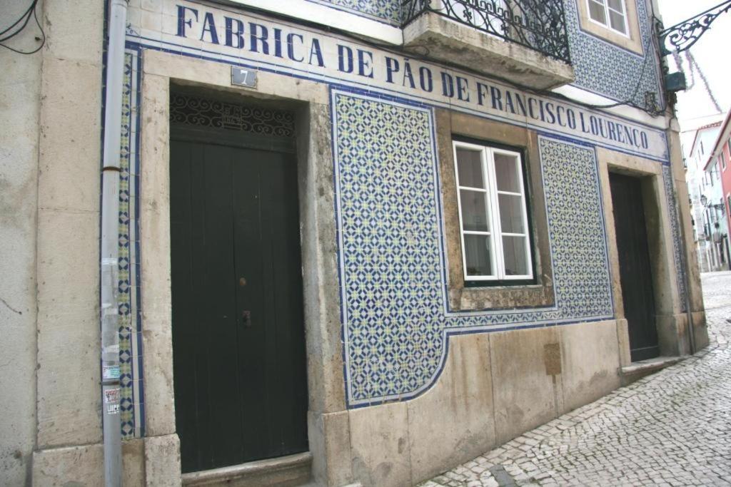 Madragoa Cosy Apartamento Lisboa